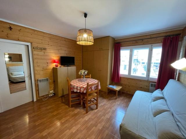 Immodelpas Grand Duc Apartment Pas De La Casa Exterior photo