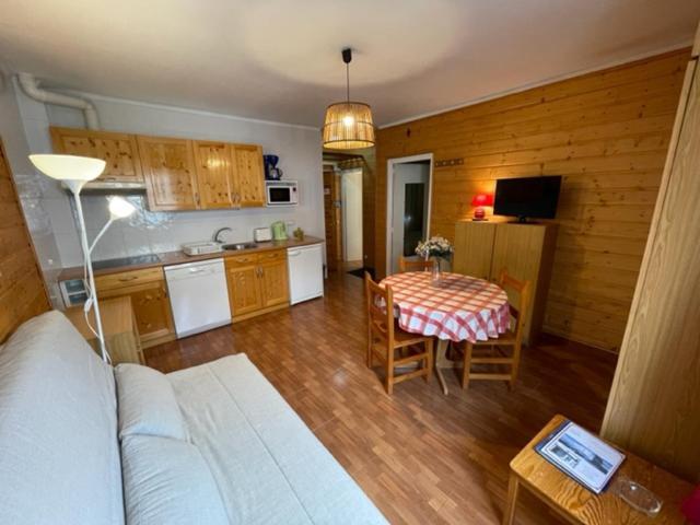 Immodelpas Grand Duc Apartment Pas De La Casa Exterior photo
