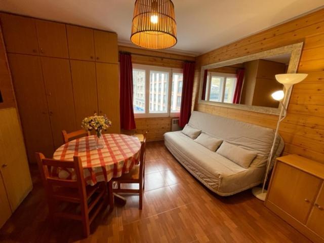 Immodelpas Grand Duc Apartment Pas De La Casa Exterior photo