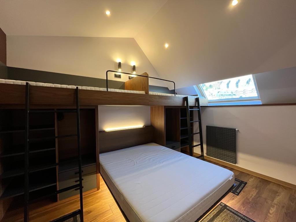 Immodelpas Grand Duc Apartment Pas De La Casa Exterior photo