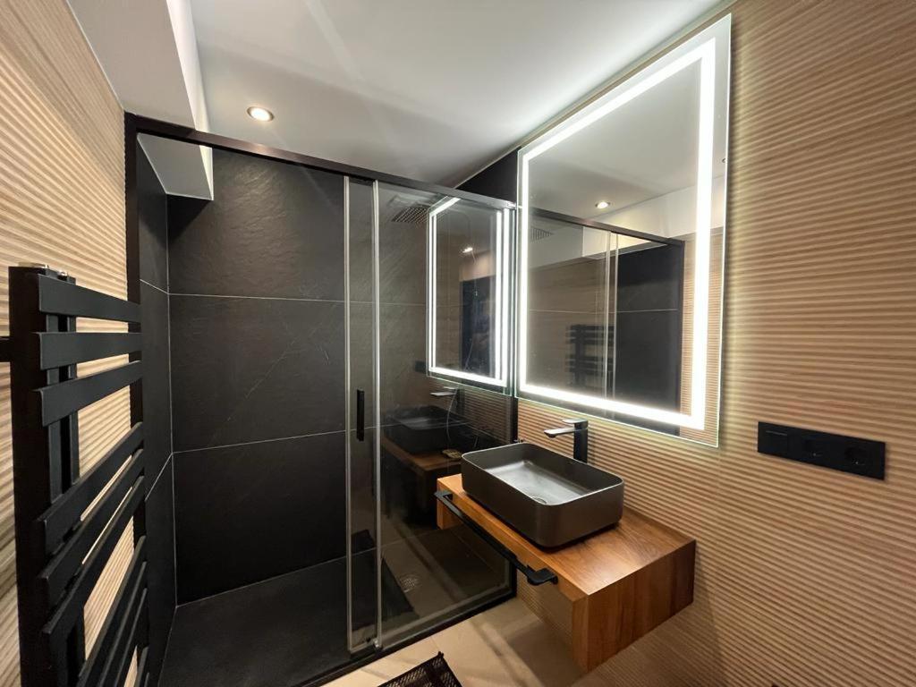 Immodelpas Grand Duc Apartment Pas De La Casa Exterior photo