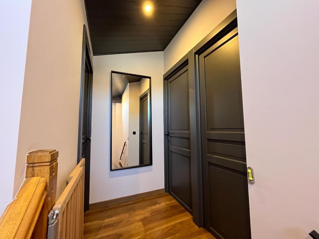 Immodelpas Grand Duc Apartment Pas De La Casa Exterior photo