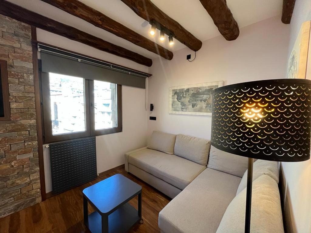 Immodelpas Grand Duc Apartment Pas De La Casa Exterior photo