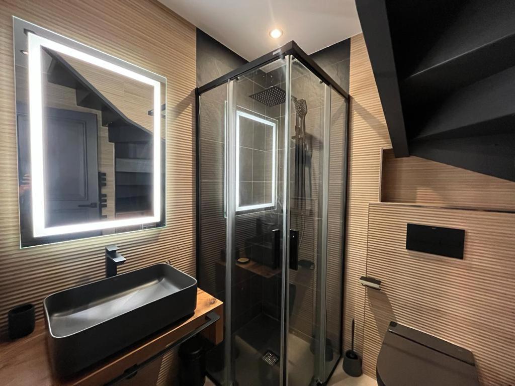 Immodelpas Grand Duc Apartment Pas De La Casa Exterior photo