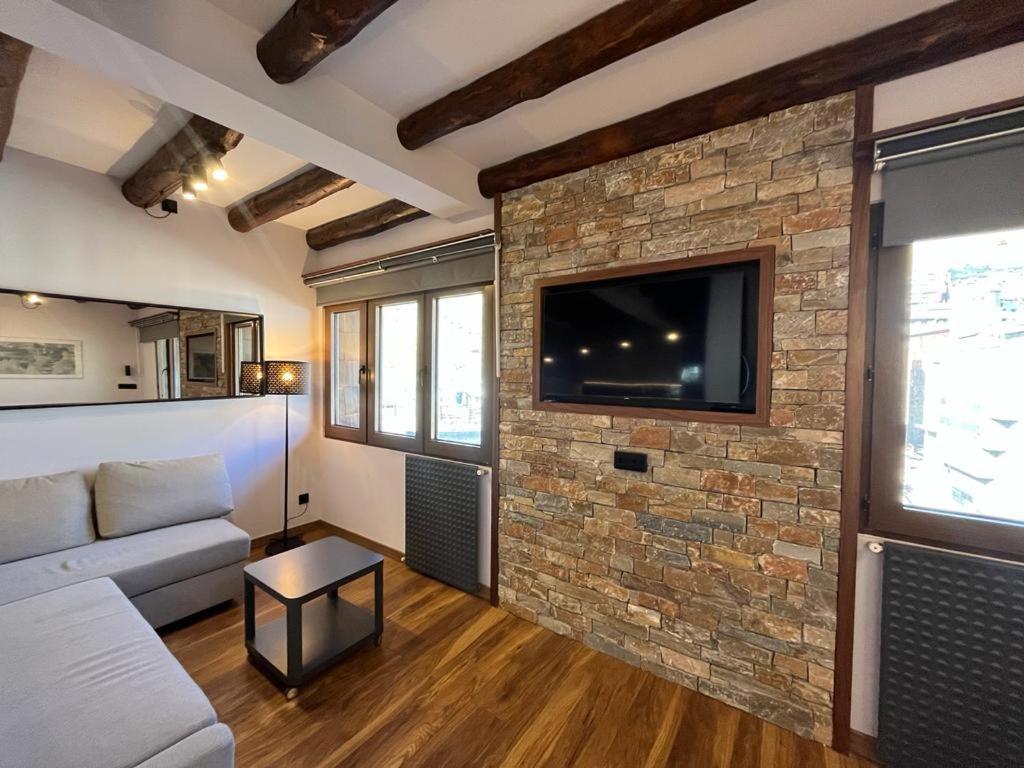 Immodelpas Grand Duc Apartment Pas De La Casa Exterior photo