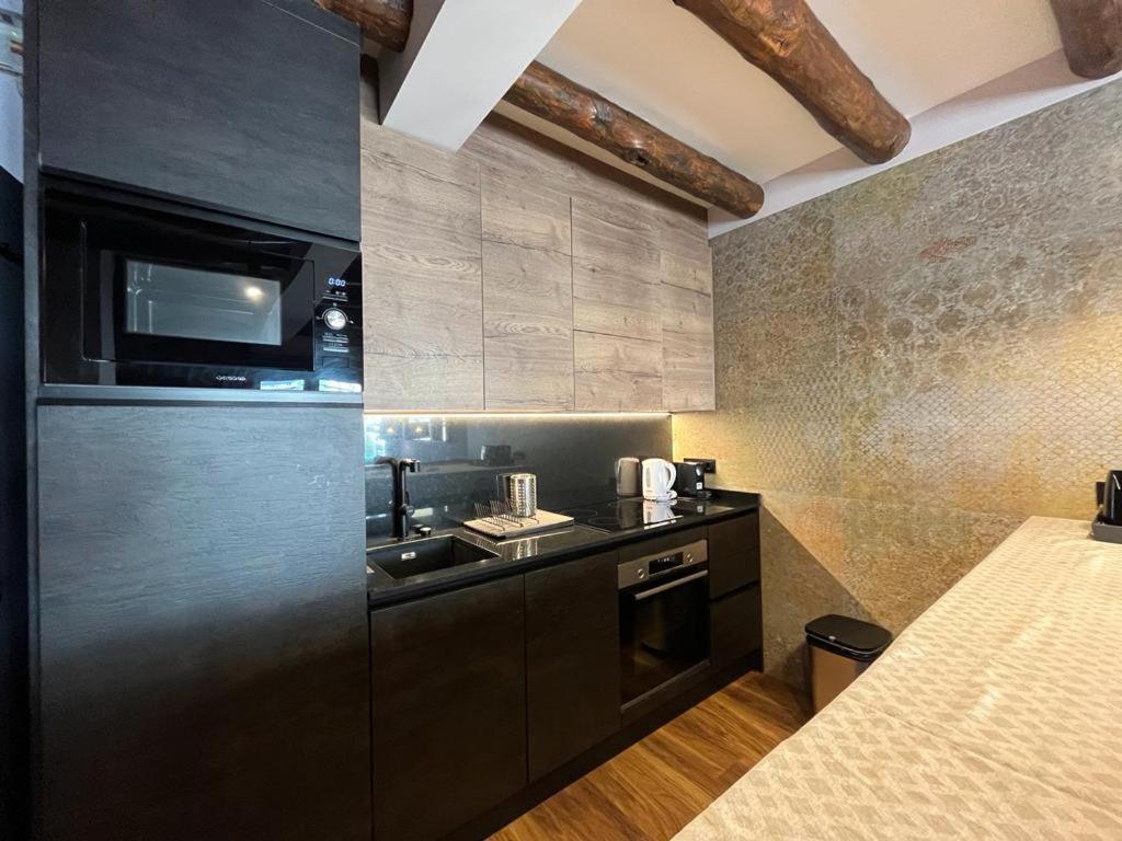 Immodelpas Grand Duc Apartment Pas De La Casa Exterior photo