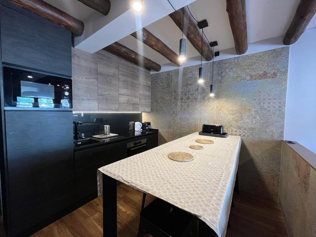Immodelpas Grand Duc Apartment Pas De La Casa Exterior photo